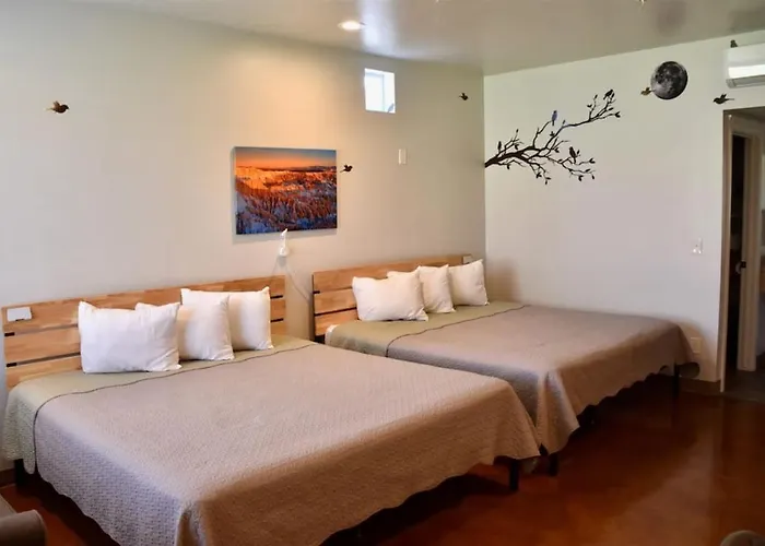 Bunkhouse 3B With Full Bath