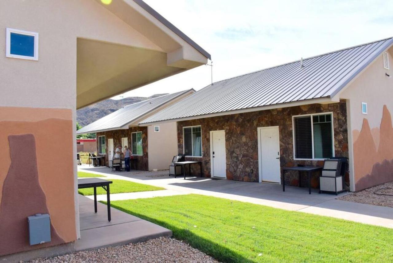 Bunkhouse 3b With Full Bath