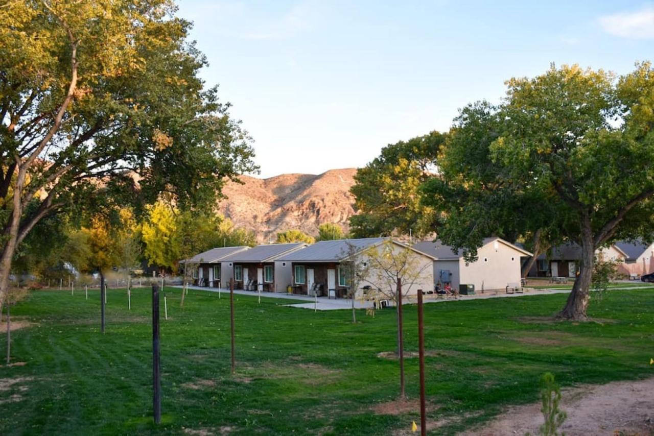 Bunkhouse 3b With Full Bath Ferienhaus