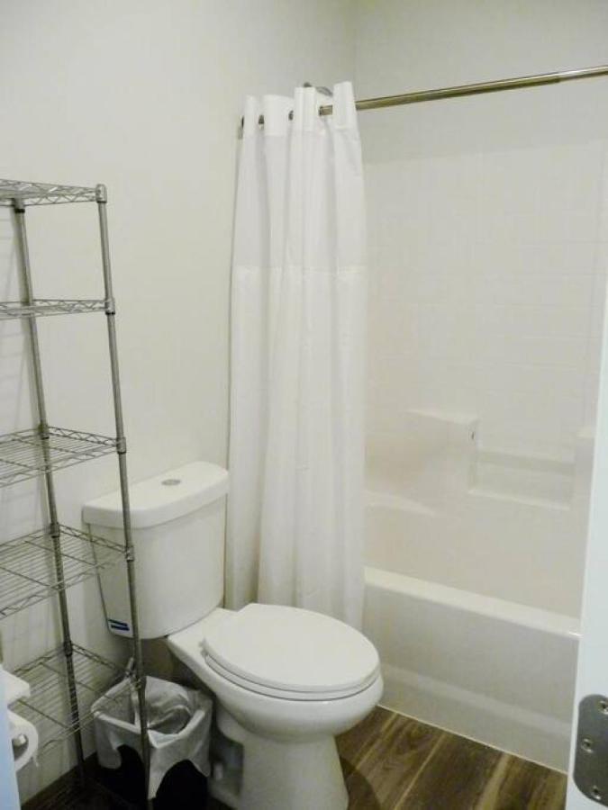 Ferienhaus Bunkhouse 3b With Full Bath