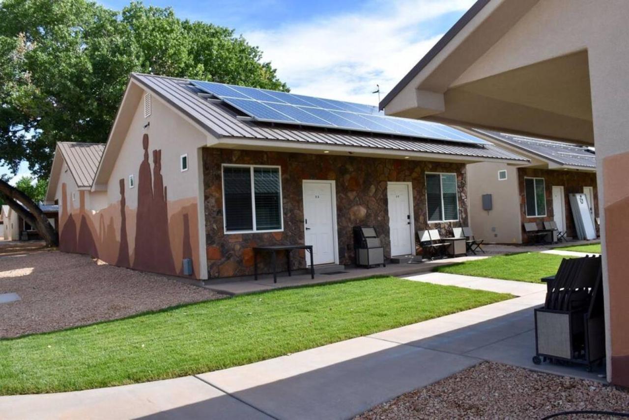 Bunkhouse 3b With Full Bath La Verkin