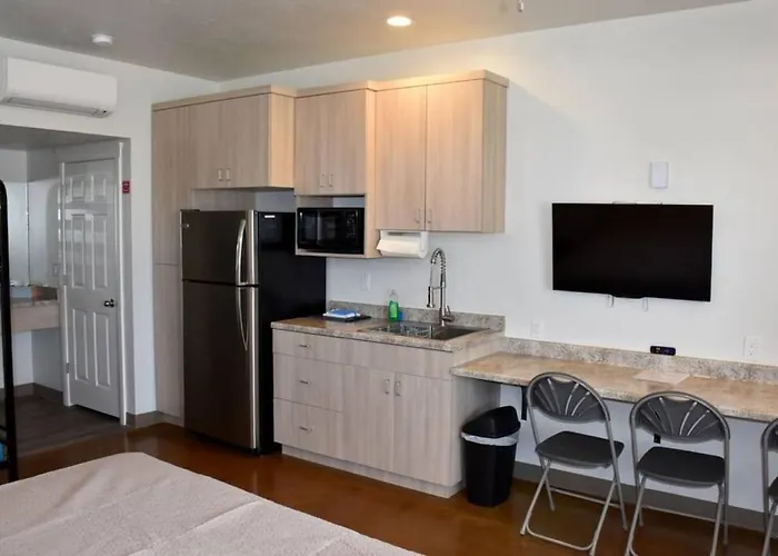Bunkhouse 3B With Full Bath