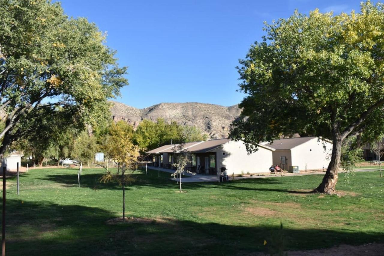 Bunkhouse 3b With Full Bath Casa vacanze La Verkin