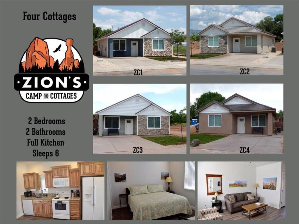 Bunkhouse 3b With Full Bath Casa vacanze