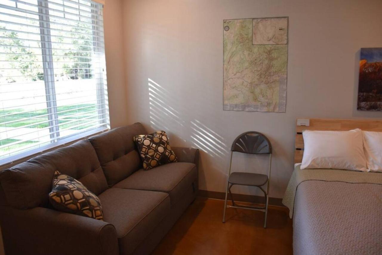 Casa vacanze Bunkhouse 3b With Full Bath La Verkin